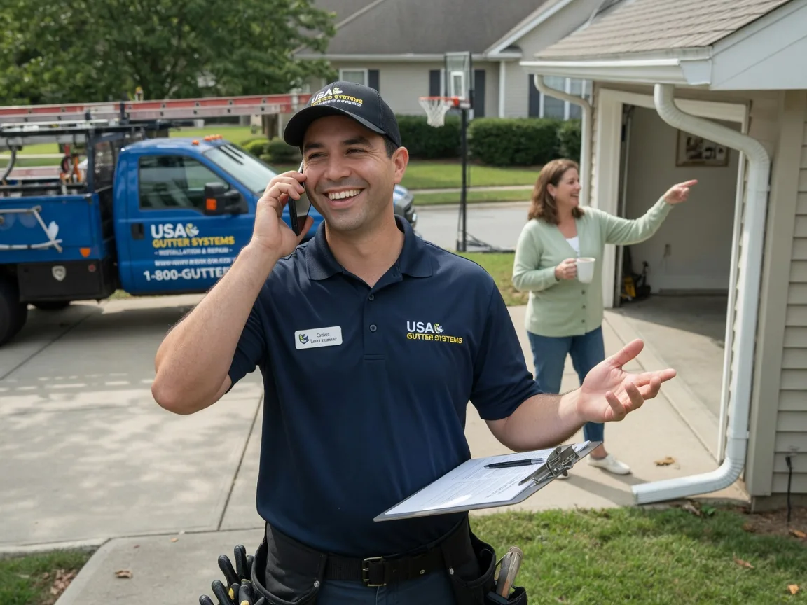 Gutter Installation Brownsville, OH FAQs